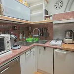 Apartamento Confort 57 M2 Avec Terrasse Parking Couvert *