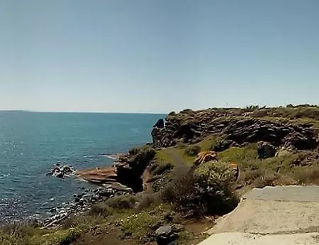 Apartment Confort 57 M2 Avec Terrasse Parking Couvert