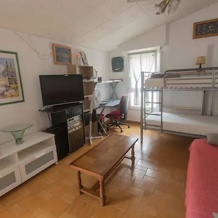Confort 57 M2 Avec Terrasse Parking Couvert Apartment Agde