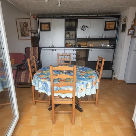 Confort 57 M2 Avec Terrasse Parking Couvert * Agde