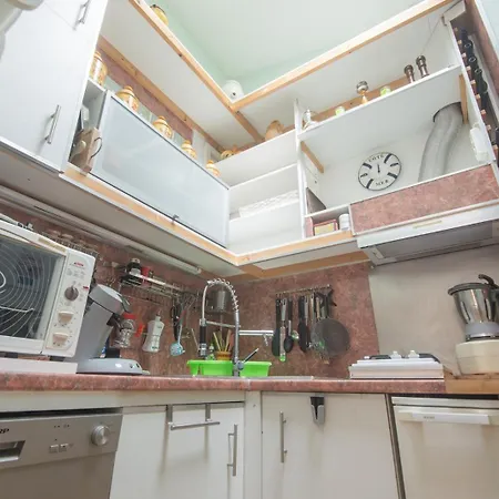 Confort 57 M2 Avec Terrasse Parking Couvert *