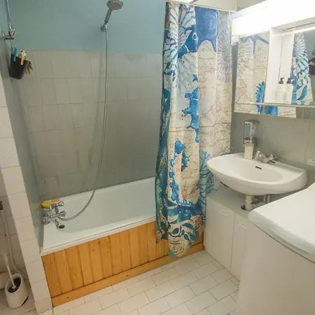 Apartment Confort 57 M2 Avec Terrasse Parking Couvert *
