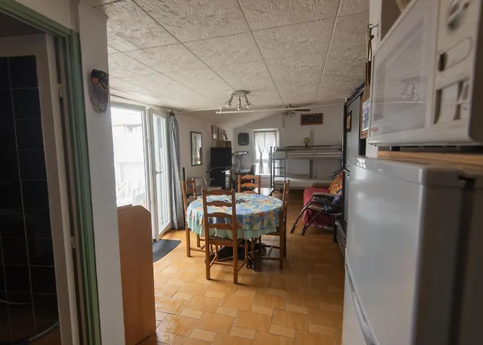 Confort 57 M2 Avec Terrasse Parking Couvert Appartement *